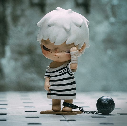 Hirono Little Mischief Series 2