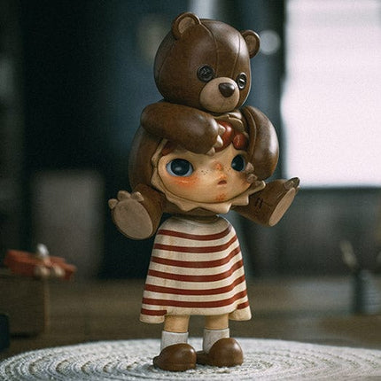 Hirono Little Mischief Series 2