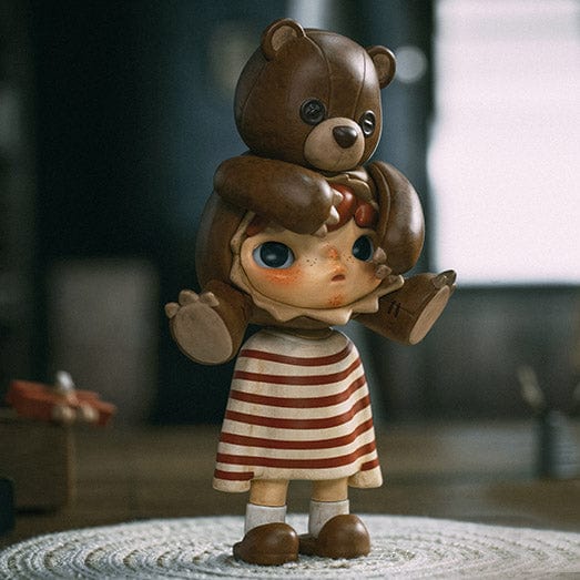 Hirono Little Mischief Series 2