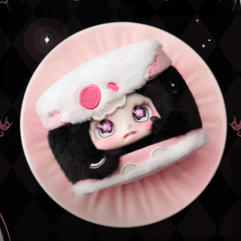 Cino - Black Monday Series Premium Plush Blind Box
