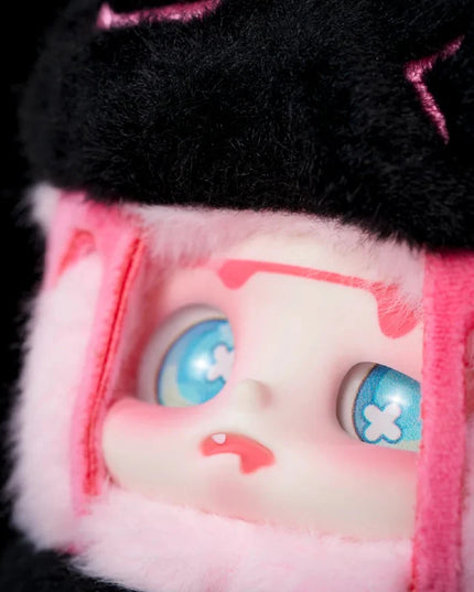 Cino - Black Monday Series Premium Plush Blind Box