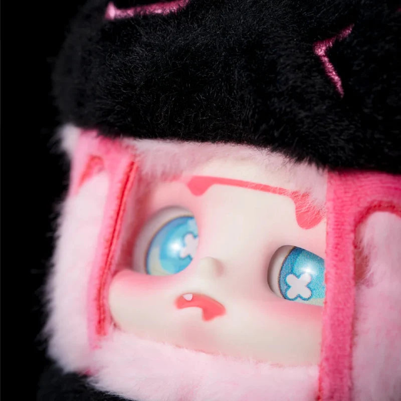 Cino - Black Monday Series Premium Plush Blind Box