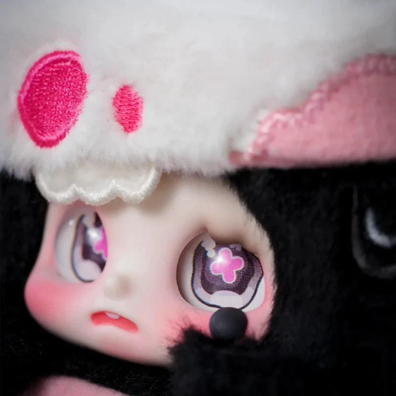 Cino - Black Monday Series Premium Plush Blind Box