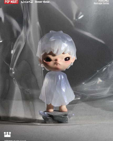 Hirono - Reshape Series Blind Box