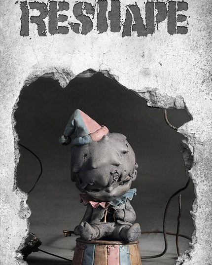 Hirono - Reshape Series Blind Box