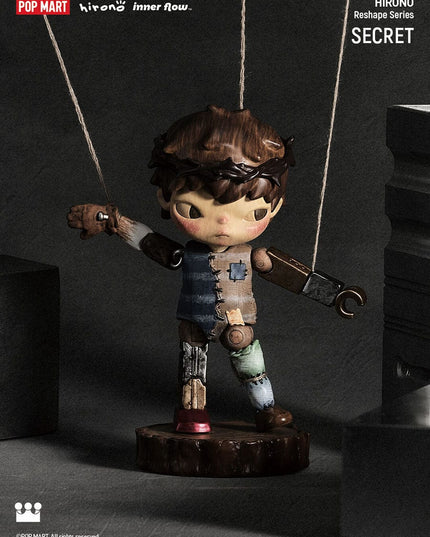 Hirono - Reshape Series Blind Box