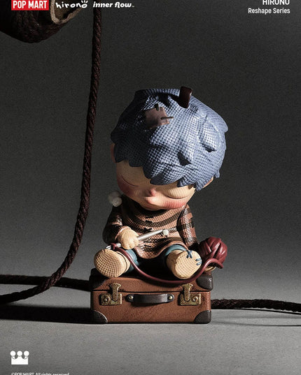 Hirono - Reshape Series Blind Box