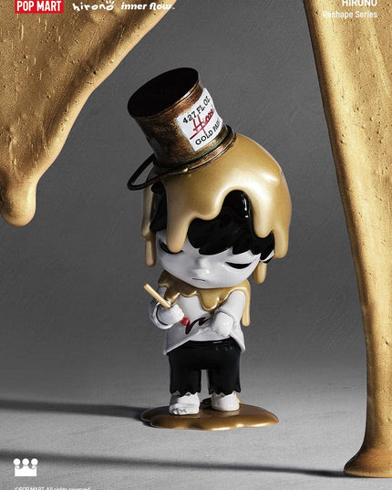 Hirono - Reshape Series Blind Box