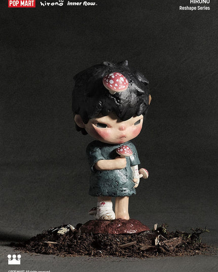Hirono - Reshape Series Blind Box