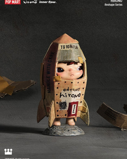 Hirono - Reshape Series Blind Box