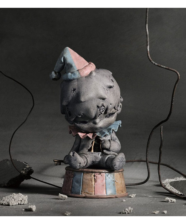 Hirono - Reshape Series Blind Box