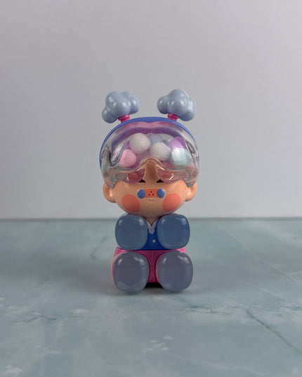 Panda Pop "Dupes" [SALE]