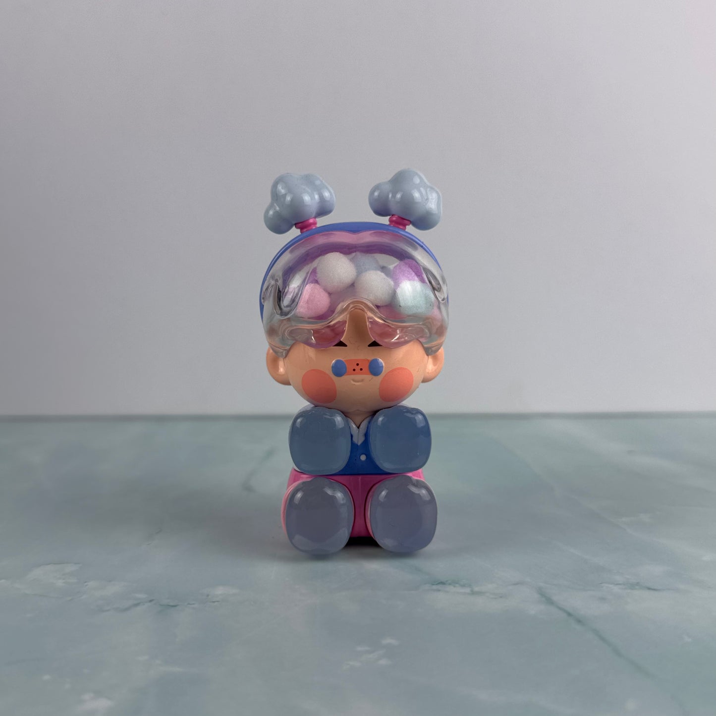 Panda Pop "Dupes" [SALE]