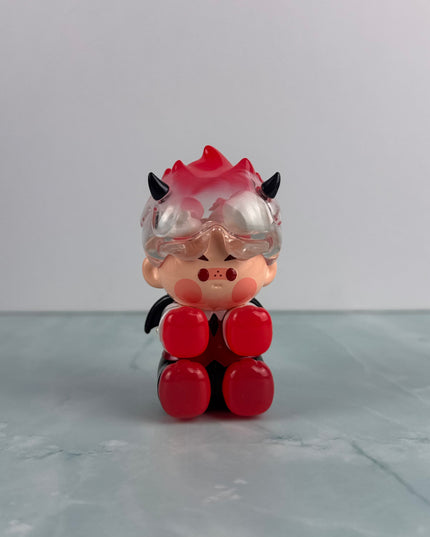 Panda Pop "Dupes" [SALE]