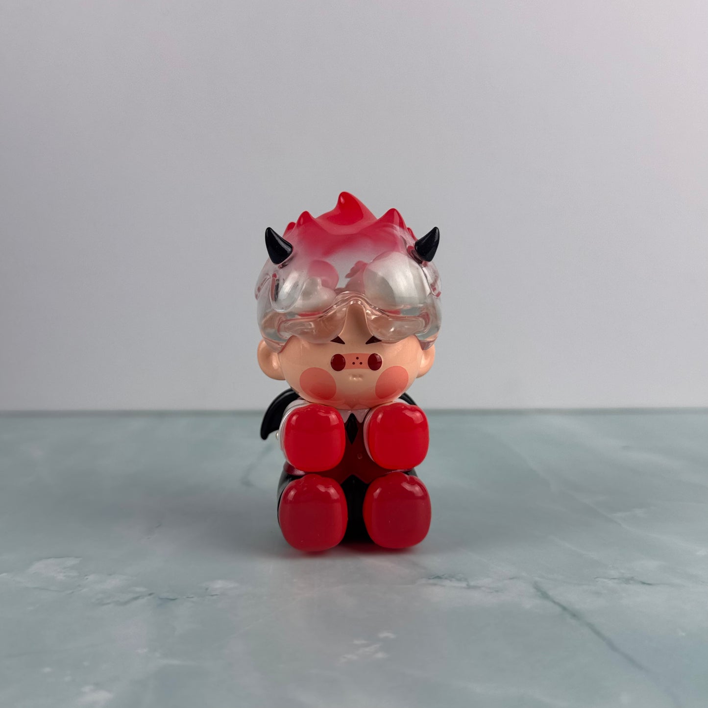 Panda Pop "Dupes" [SALE]