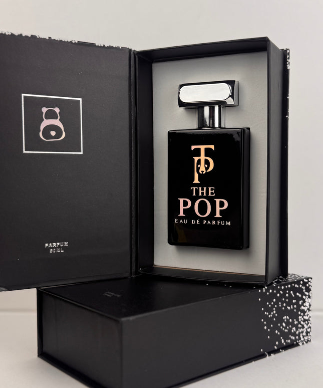 THE POP - Signature Scent (Limited Stock)