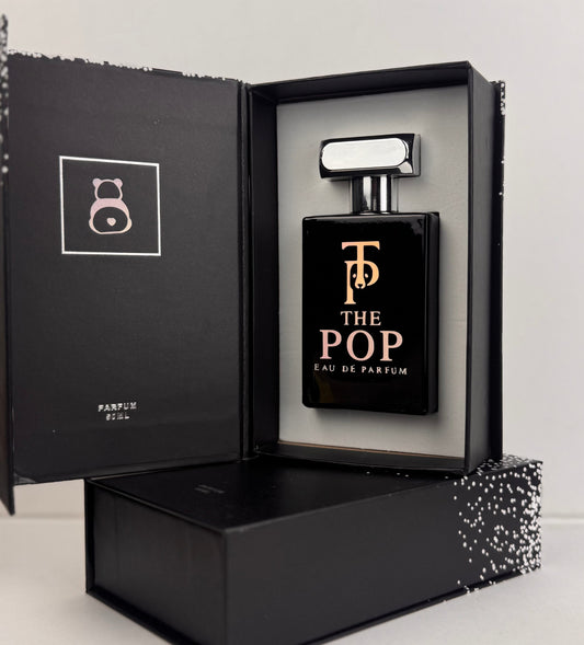 THE POP - Signature Scent (Limited Stock)