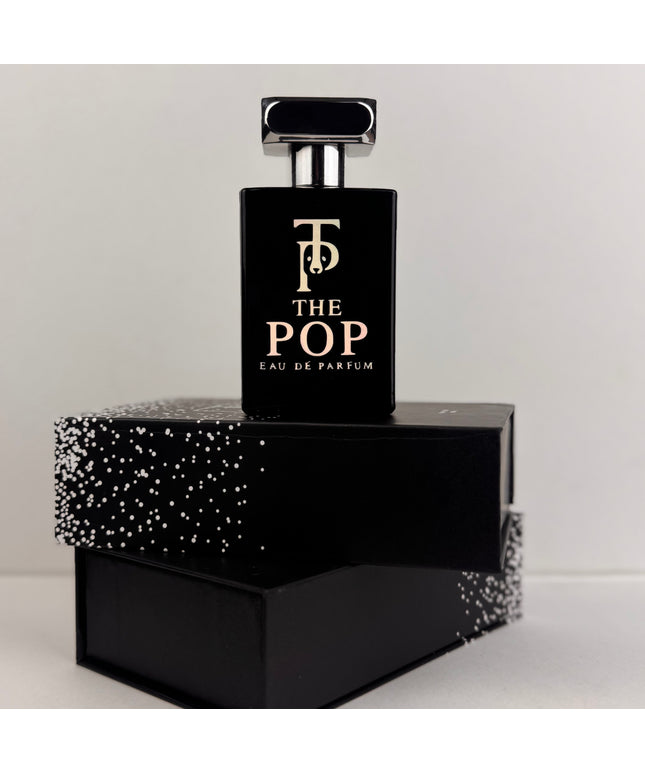 THE POP - Signature Scent (Limited Stock)