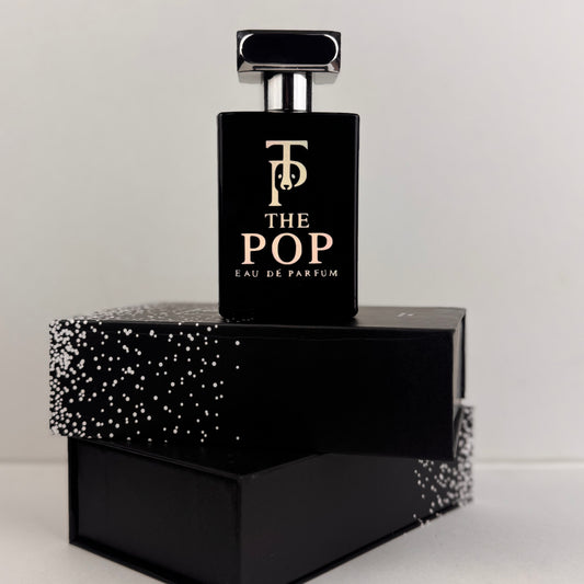 THE POP - Signature Scent (Limited Stock)