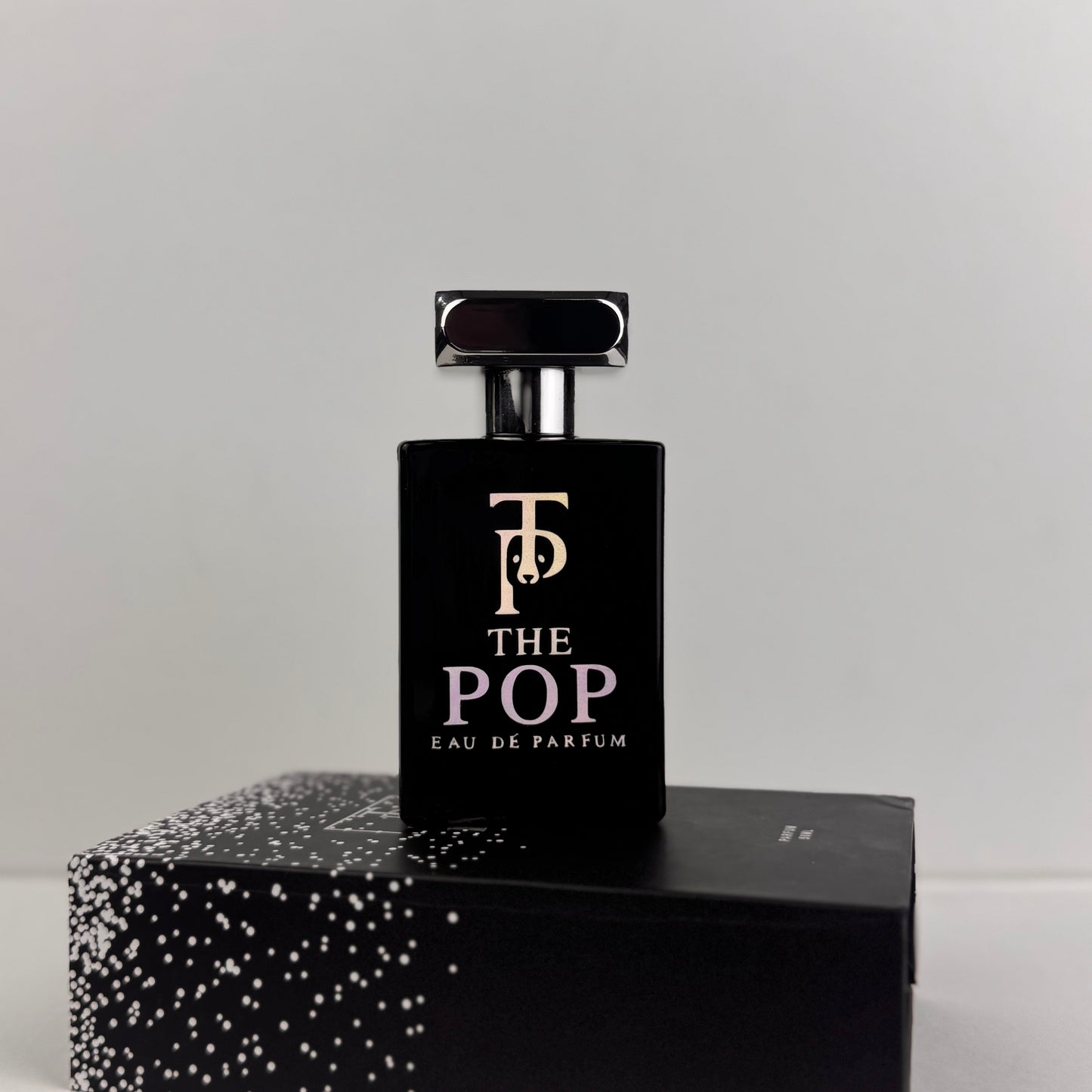 THE POP - Signature Scent (Limited Stock)
