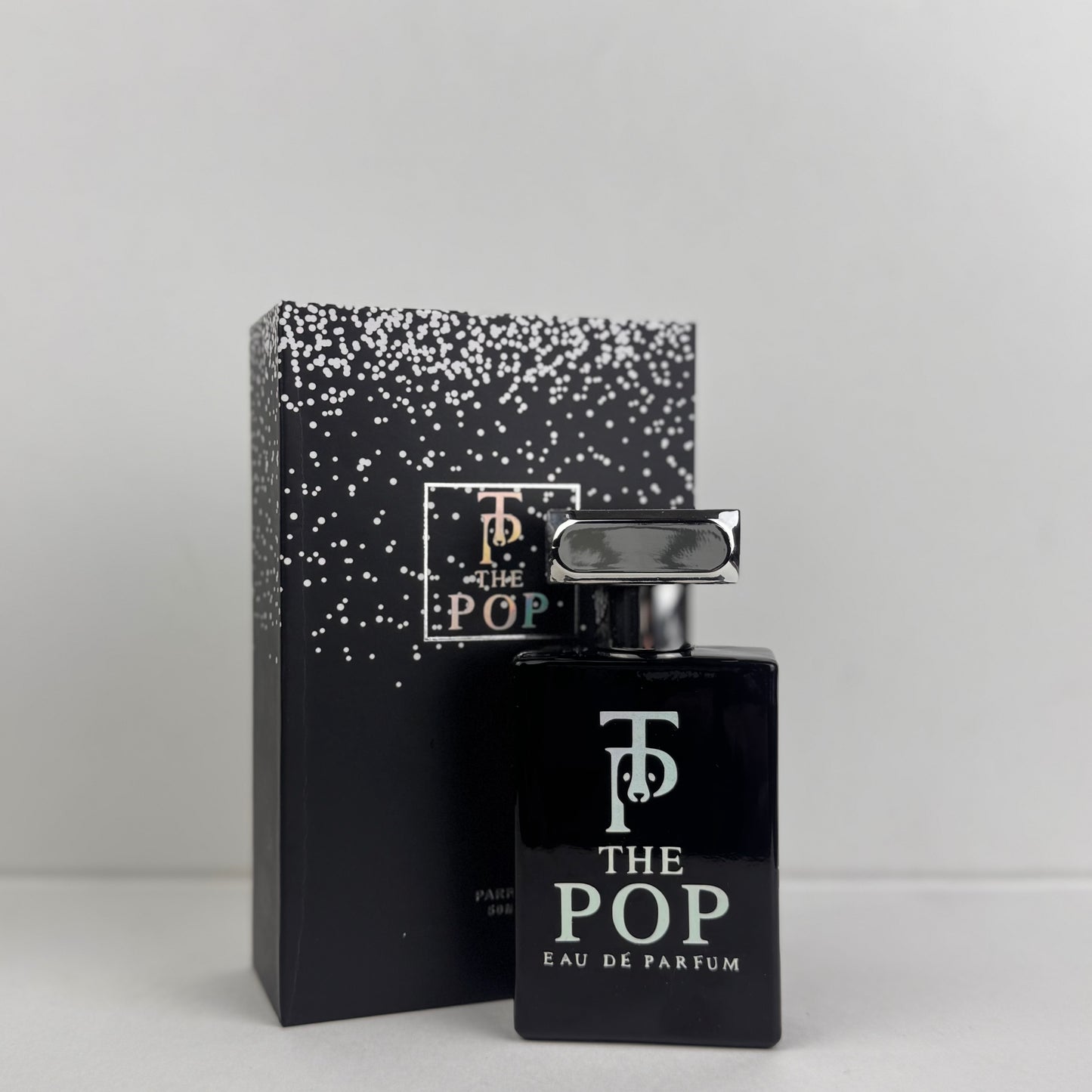 THE POP - Signature Scent (Limited Stock)