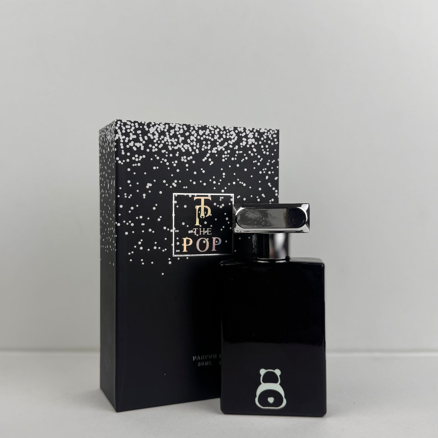 THE POP - Signature Scent (Limited Stock)