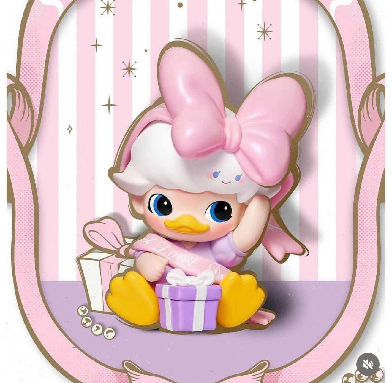 DIMOO x DISNEY WORLD Series Figures – Panda Pop SA