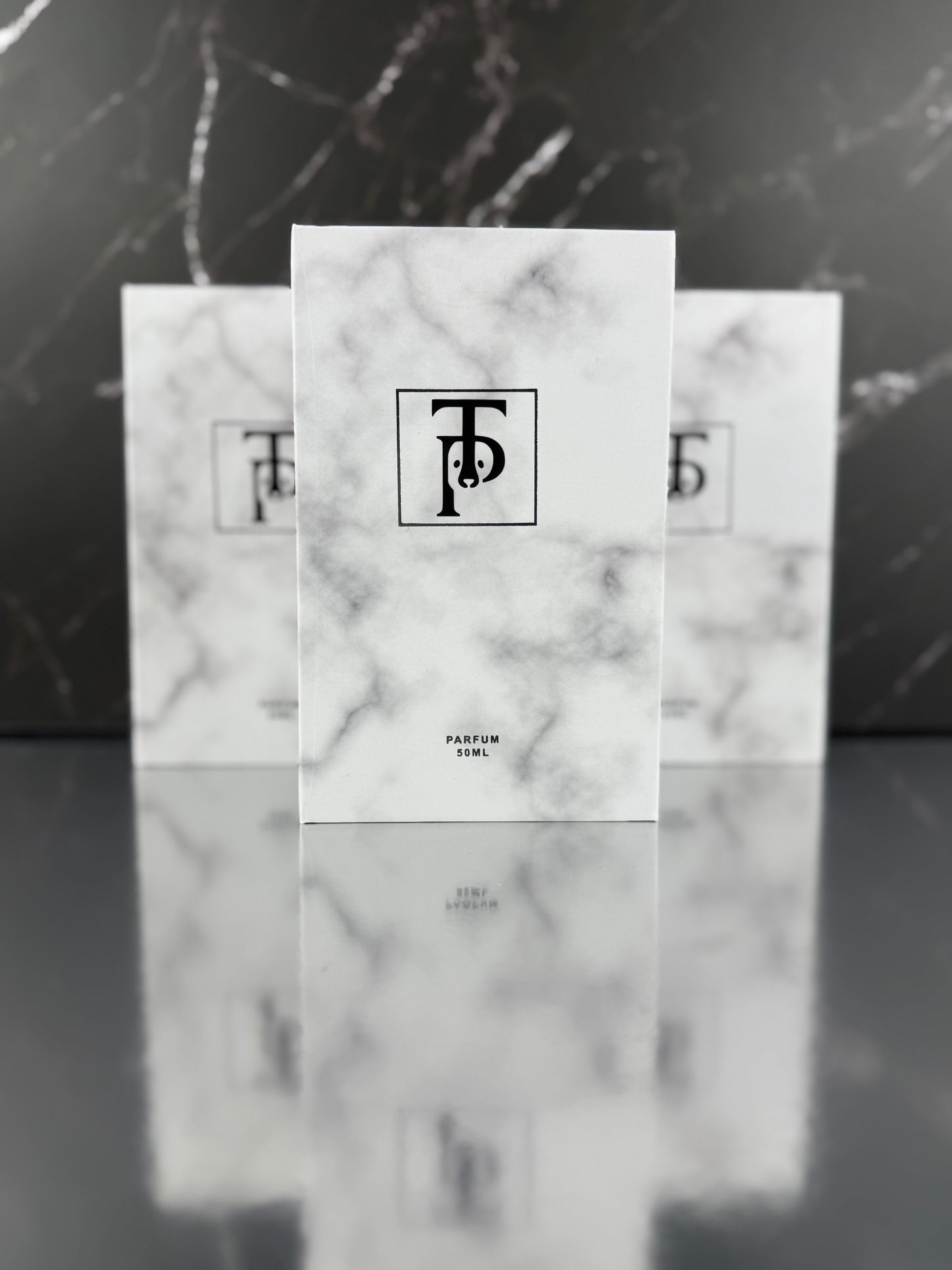 THE PANDA - Signature Scent