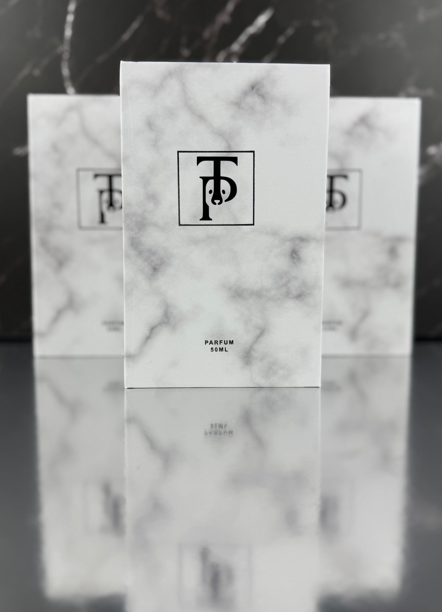 THE PANDA - Signature Scent