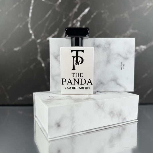 THE PANDA - Signature Scent