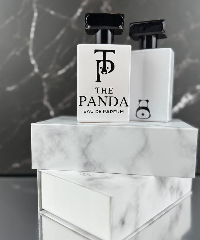 THE PANDA - Signature Scent