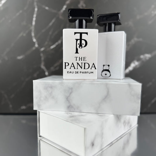 THE PANDA - Signature Scent