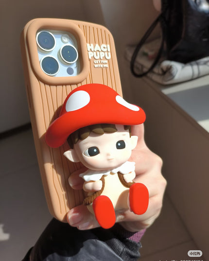 Hacipupu Accessories