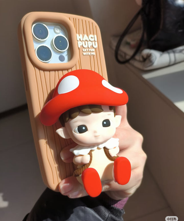 Hacipupu Accessories