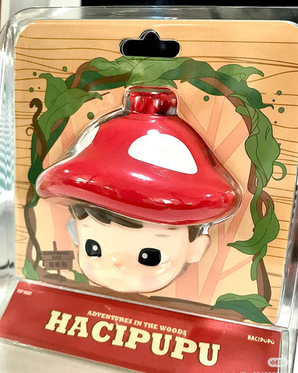 Hacipupu Accessories