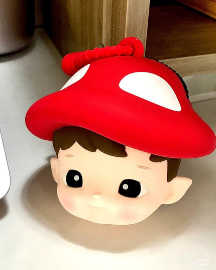 Hacipupu Accessories