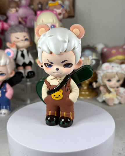 Panda Pop "Dupes" [SALE]