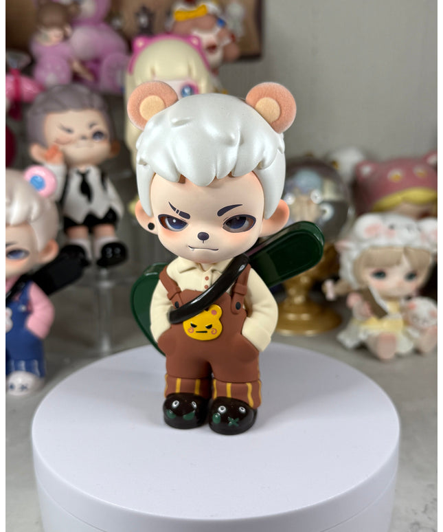 Panda Pop "Dupes" [SALE]