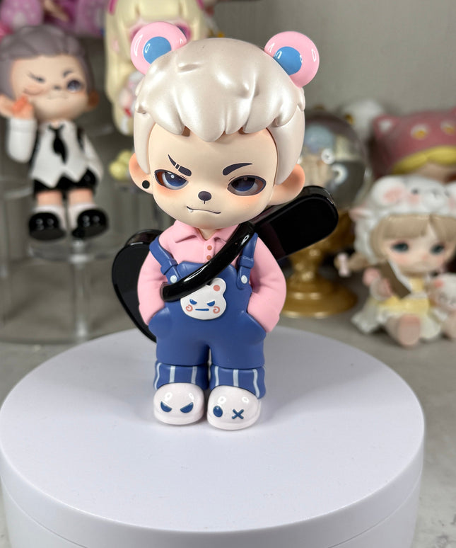 Panda Pop "Dupes" [SALE]