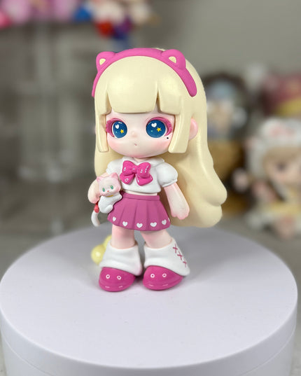 Panda Pop "Dupes" [SALE]