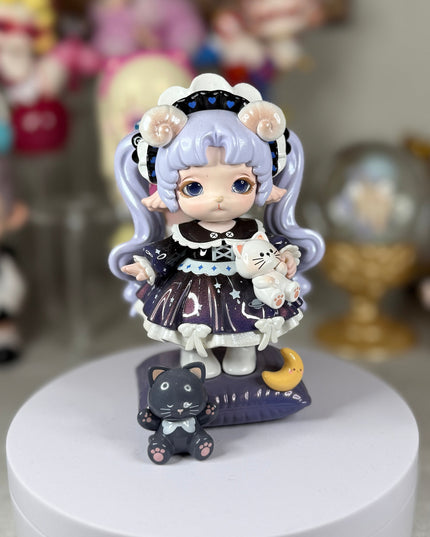 Panda Pop "Dupes" [SALE]