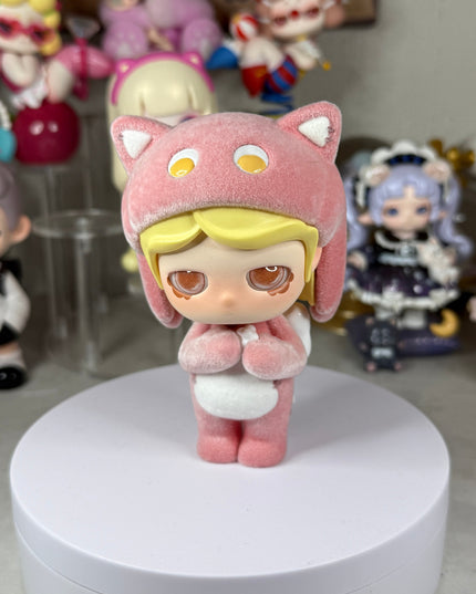 Panda Pop "Dupes" [SALE]