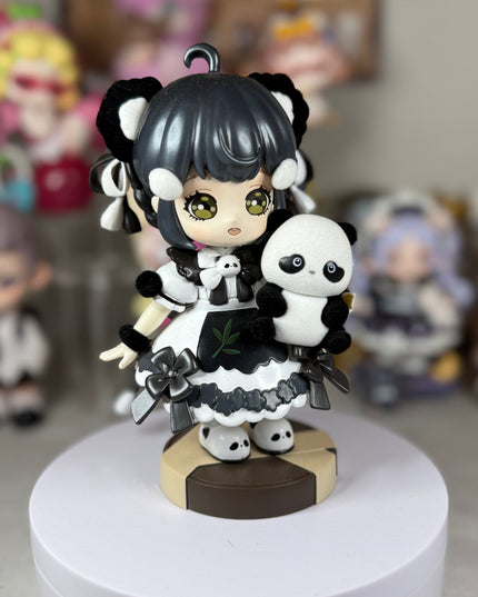 Panda Pop "Dupes" [SALE]