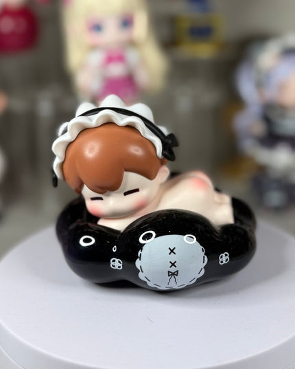 Panda Pop "Dupes" [SALE]