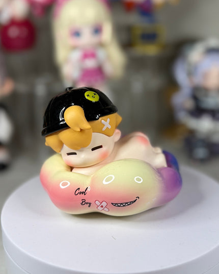 Panda Pop "Dupes" [SALE]