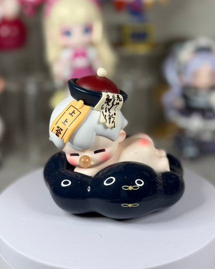 Panda Pop "Dupes" [SALE]