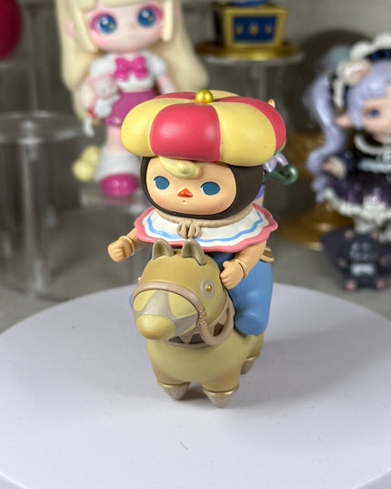 Panda Pop "Dupes" [SALE]