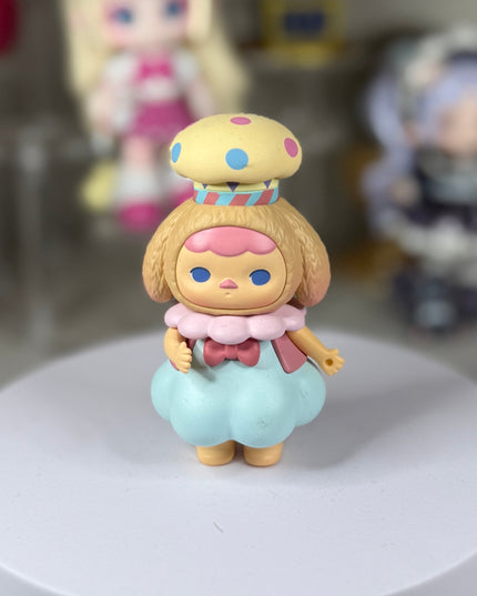 Panda Pop "Dupes" [SALE]