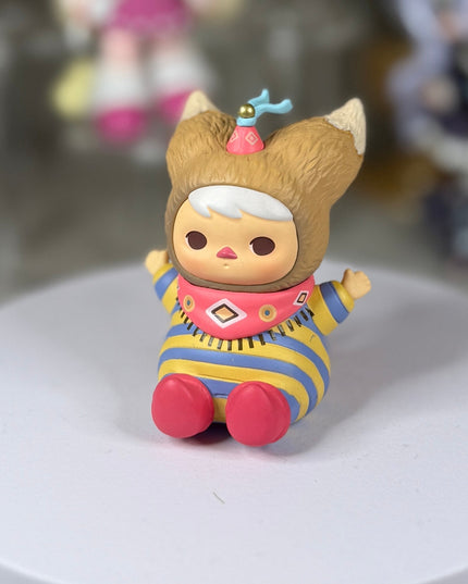 Panda Pop "Dupes" [SALE]