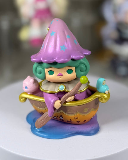 Panda Pop "Dupes" [SALE]